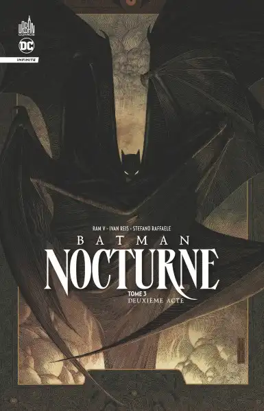 batman-nocturne-deuxieme-acte-urban-comics batman nocturne deuxieme acte urban comics