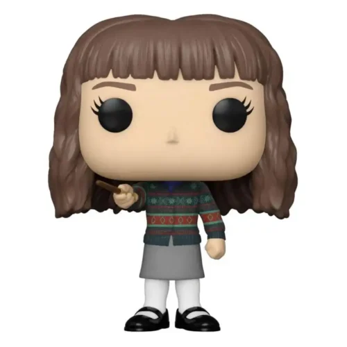 funko-pop-harry-potter-hermione-granger-133 funko pop hermione granger wand 133