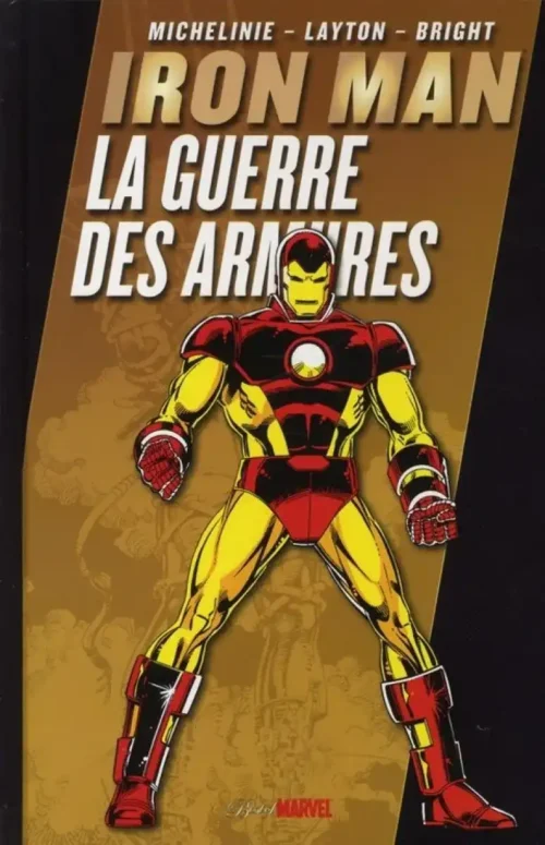 iron-man-la-guerre-des-armures-panini-comics iron man la guerre des armures panini comics